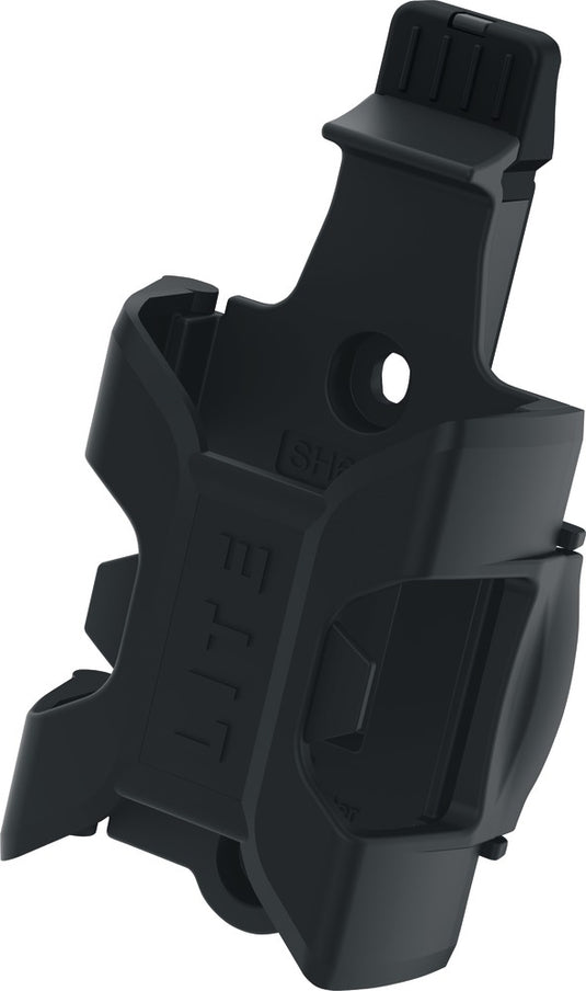 Abus vouwslot Bordo Lite 6055 85 zwart