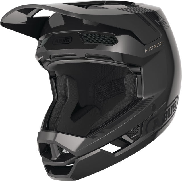 Afbeelding laden in galerijviewer, Abus hidrop - fullface helmet

