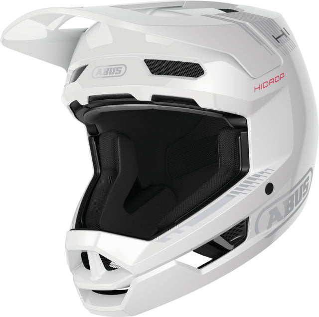 Afbeelding laden in galerijviewer, Abus hidrop - fullface helmet
