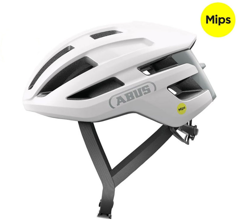 Afbeelding laden in galerijviewer, Abus powerdome mips - road bike helmet
