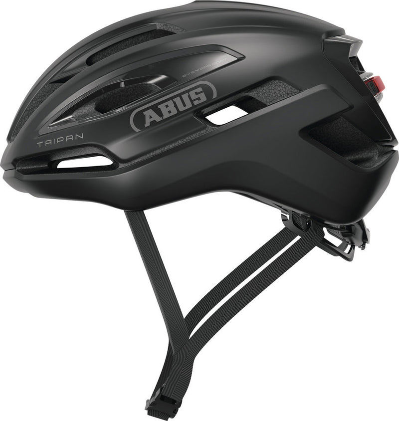 Load image into Gallery viewer, Abus helm taipan led velvet black l 57-61cm
