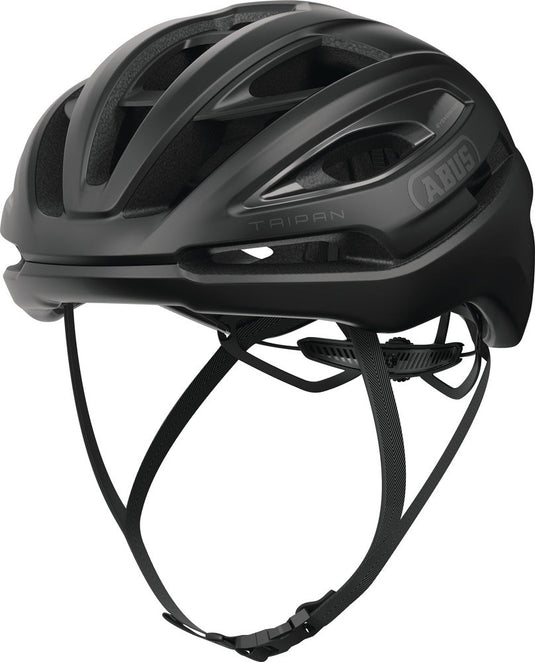 Abus helm taipan led velvet black l 57-61cm