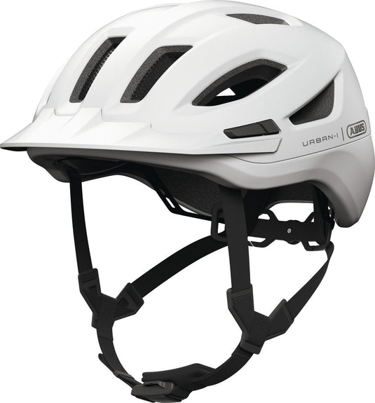 Abus urban-i 4.0 ace - city helmet