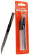 Luxshield stainless steel cutter knife