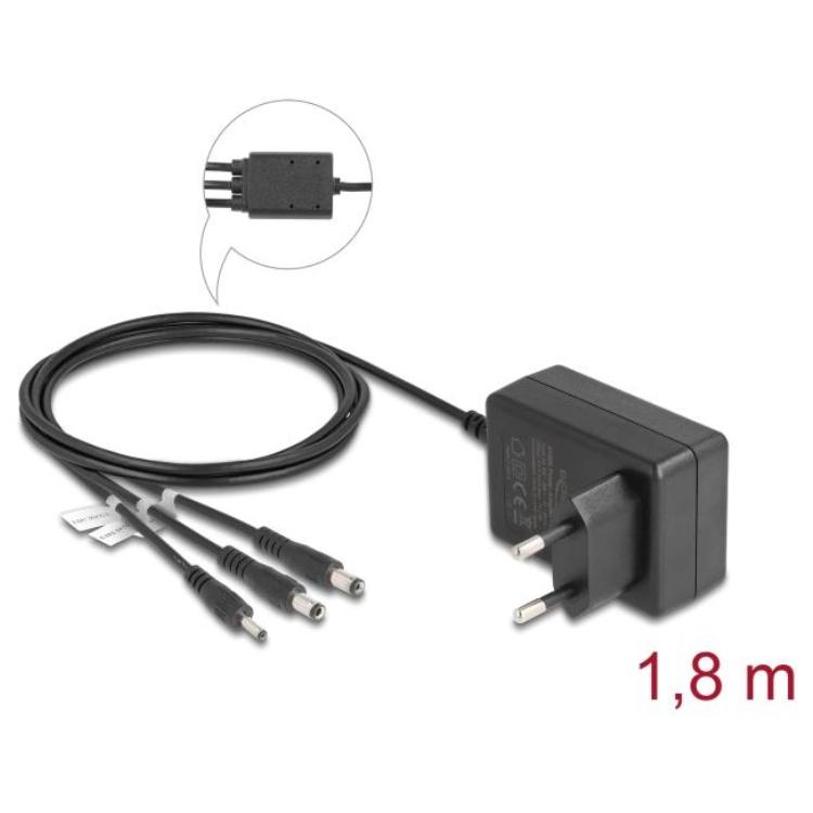Load image into Gallery viewer, Ac dc adapter
