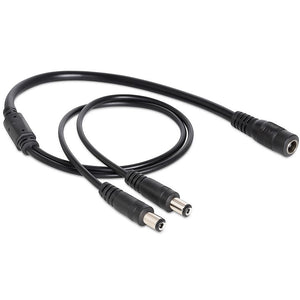 Dc verdeelkabel