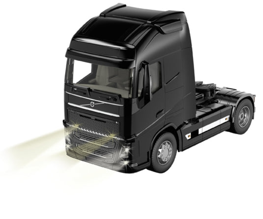 Siku ac - vrachtwagen volvo fh 16 6x2 (1:32)