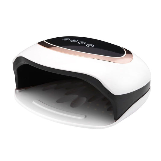 Glow c1 plus uv led lamp 150w wit rosé