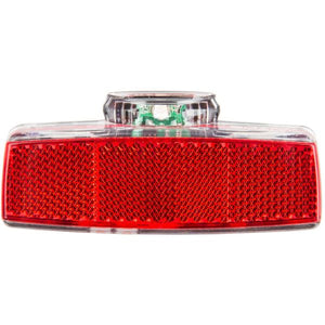 Smart fiets dragerachterlicht refo mini 50 80 mm batterij