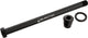Burgtec 180 mm x 12 mm 1.00 mm pitch rear thru axle