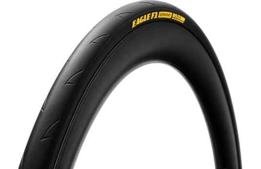 Goodyear - eagle f1 supersport rs tlr 700x28c