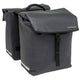 Burgers - new looxs tas new looxs hamar dubbel | antraciet | mik 2.0 | 38l