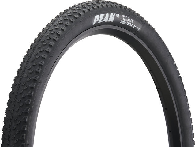 Load image into Gallery viewer, Goodyear peak sl race tubeless complete 29 folding tyre
