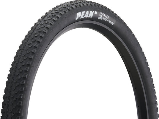 Goodyear peak sl race tubeless complete 29 folding tyre