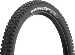 Goodyear wrangler mtr enduro tubeless complete 27.5 folding tyre