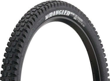 Goodyear wrangler mtr enduro tubeless complete 27.5 folding tyre