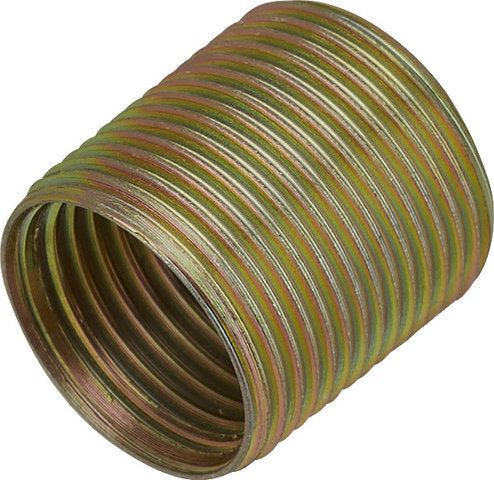 Load image into Gallery viewer, Unior bike tools pedal thread inserts 1695.3a 1695.4a - 10 pack
