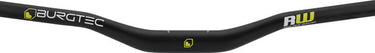 Burgtec ride wide enduro 31.8 30 mm riser handlebars