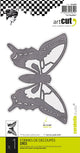 Carabelle studio • snijmal een vlinder