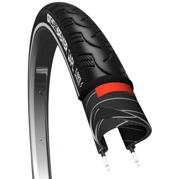 Chargez l'image dans la visionneuse de la galerie, EC0401D CST Breaker bub 28x1 1 2 R
