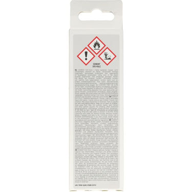 Simson solutie tube - 30ml