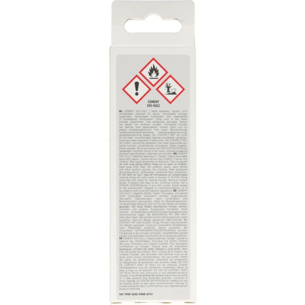 Laden Sie das Bild in Galerie -Viewer, Simson solutie tube - 30ml
