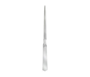 Kangaro briefopener geheel metaal briefopener geheel metaal