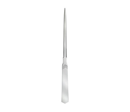 Kangaro briefopener geheel metaal briefopener geheel metaal