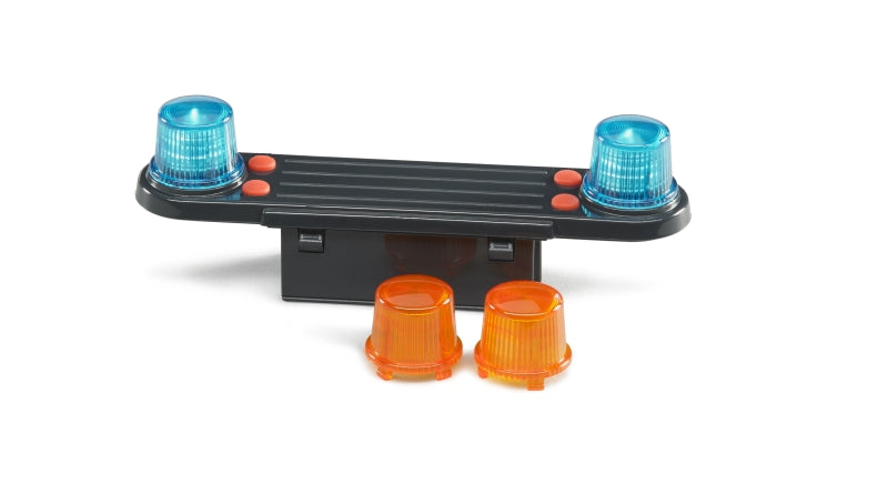 Load image into Gallery viewer, Bruder accessoire: licht geluidmodule (trucks)
