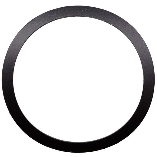 Trapas opvulring Elvedes 36 x 30 x 0.5 mm - kunststof (20 stuks)