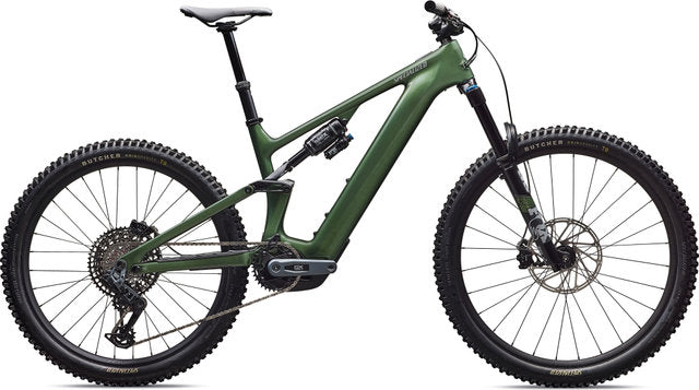 Load image into Gallery viewer, Specialized turbo levo 4 expert carbon 29 27.5 e-mountain bike
