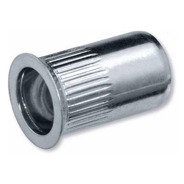 Beta blindklinkmoer tools 1742r aluminium m3 met draad (20 stuks in zak)
