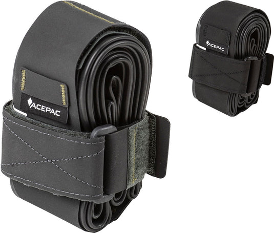 Acepac tube wrap tube holder mkiii