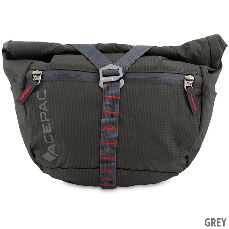 Load image into Gallery viewer, Acepac bar bag

