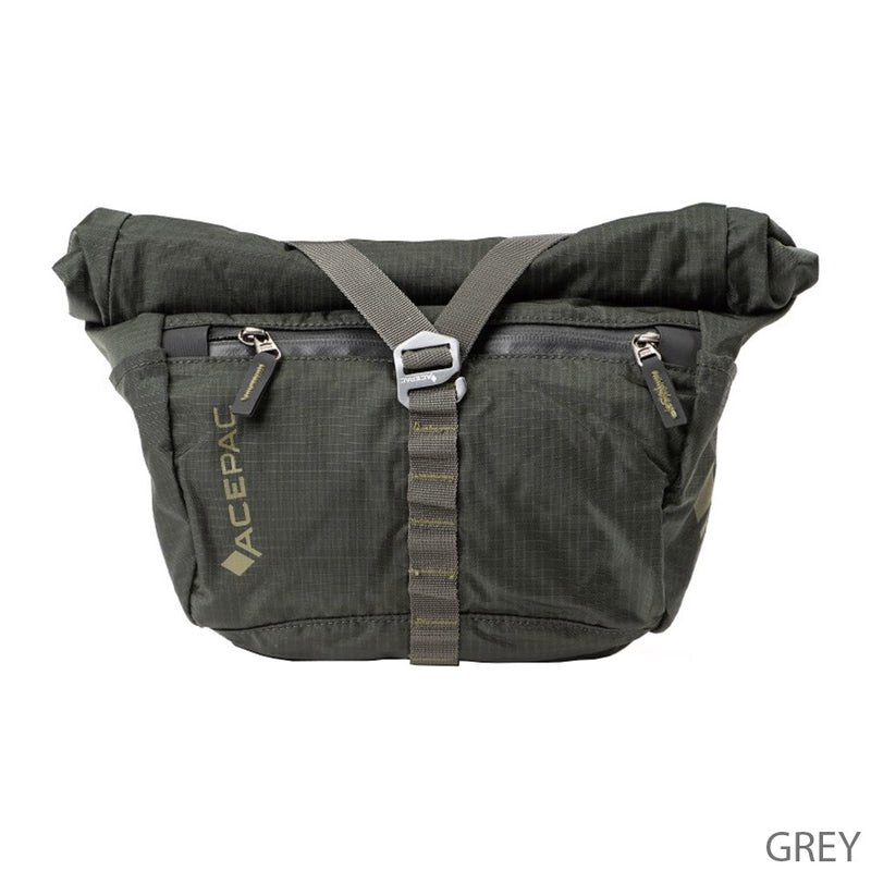 Load image into Gallery viewer, Acepac bar bag mkiii handlebar bag
