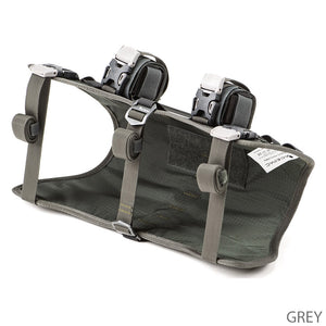 Acepac bar harness retainer mkiii