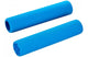 Supacaz - handvaten supalite 9g neon blauw