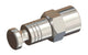 Croozer axle nut coupling