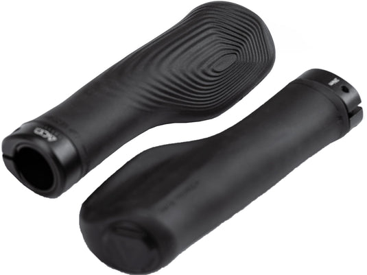 Acid travel grips
