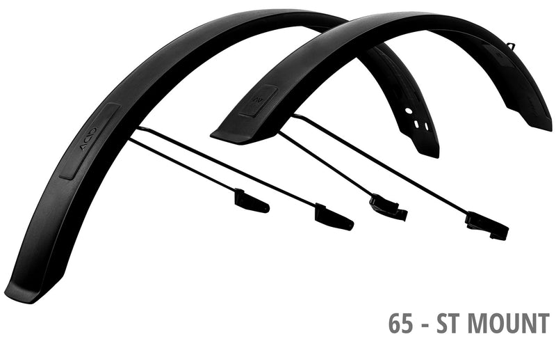 Load image into Gallery viewer, Acid 27.5 2.0 mudguard set
