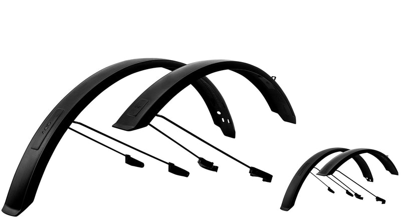 Load image into Gallery viewer, Acid 27.5 2.0 mudguard set
