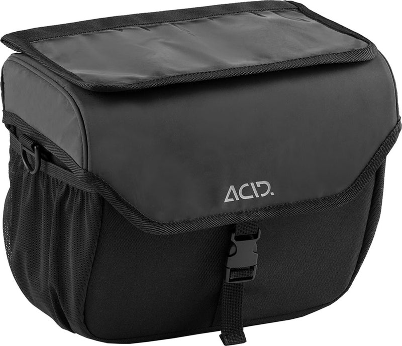Load image into Gallery viewer, Acid city 8 filink handlebar bag

