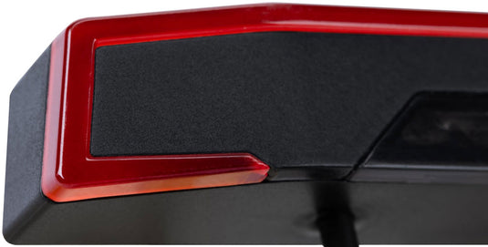 Acid pro-e hpp bes3 e-bike carrier rear light