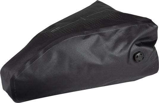 Acid drybag for saddle bag pack pro 11