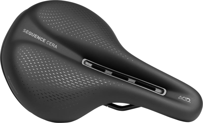 Load image into Gallery viewer, Acid sequence cera saddle

