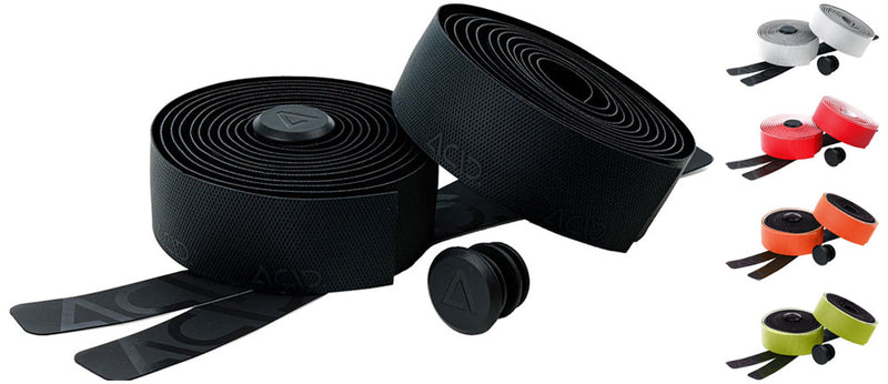 Load image into Gallery viewer, Acid cc 3.5mm cmpt handlebar tape
