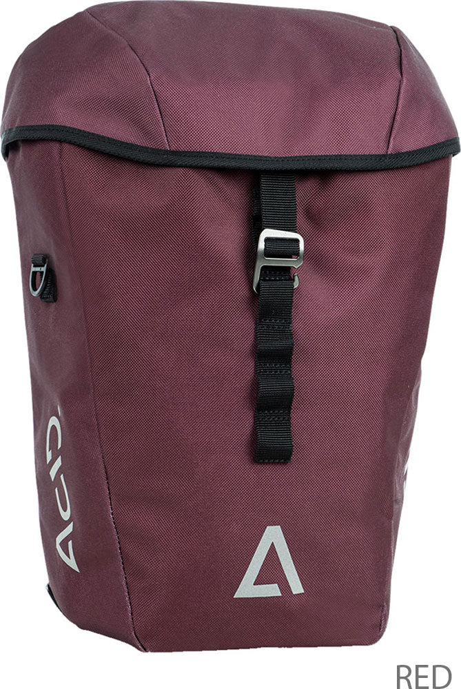 Load image into Gallery viewer, Acid city 20 smlink pannier bag
