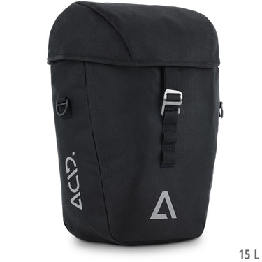 Acid city pannier
