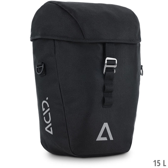 Acid city pannier