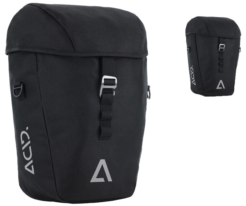 Load image into Gallery viewer, Acid city pannier
